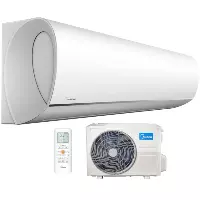 Midea MSMA-24HRN1-I/MSMA-24HRN1-O