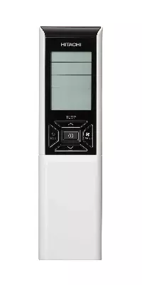 HITACHI RAI-25RPE/RAC-25NPE