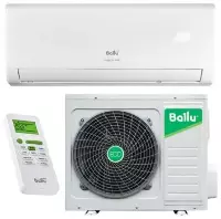Ballu BSVPI-07HN1